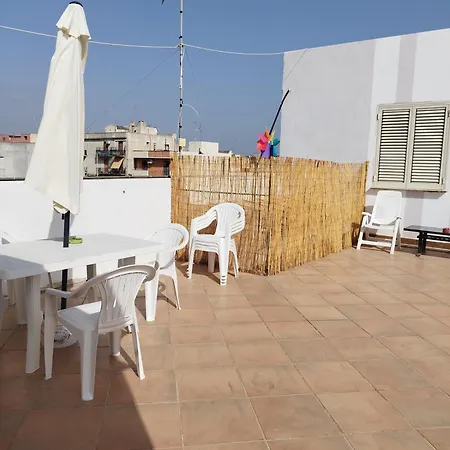 Vicino Al Mare * Mazara del Vallo