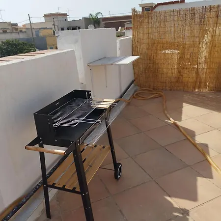 Vicino Al Mare Apartamento Mazara del Vallo