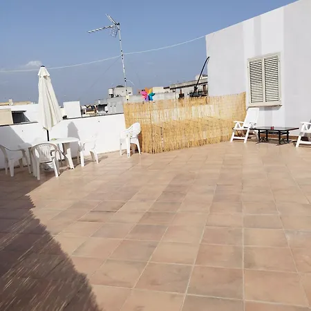 Apartamento Vicino Al Mare Mazara del Vallo