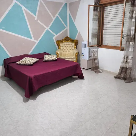 Vicino Al Mare * Mazara del Vallo