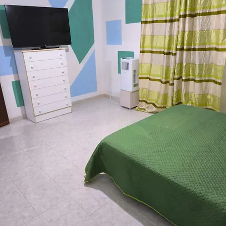 Apartamento Vicino Al Mare