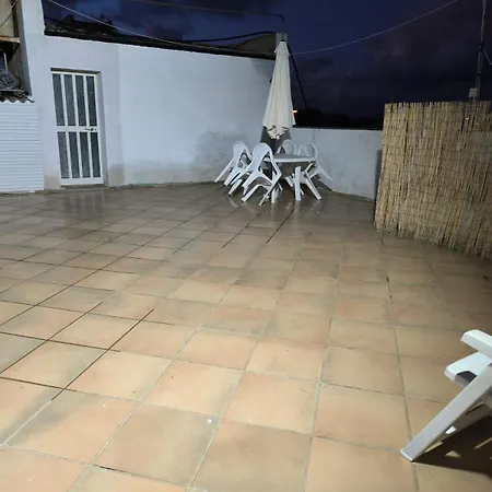 Vicino Al Mare Apartamento *