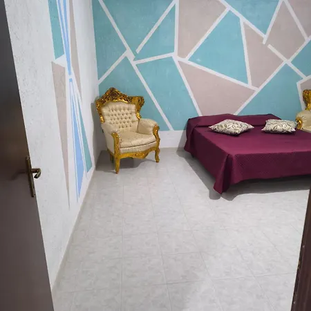 Vicino Al Mare * Mazara del Vallo