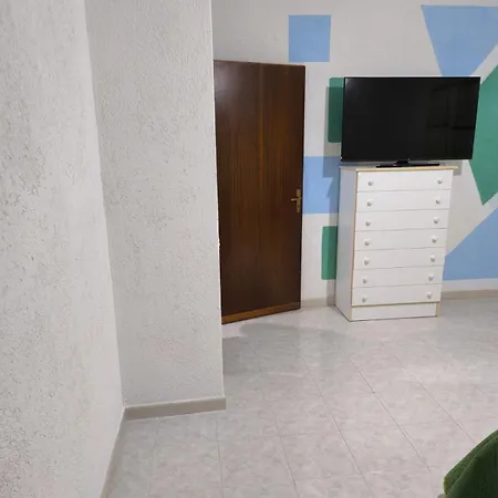 Vicino Al Mare Apartamento *