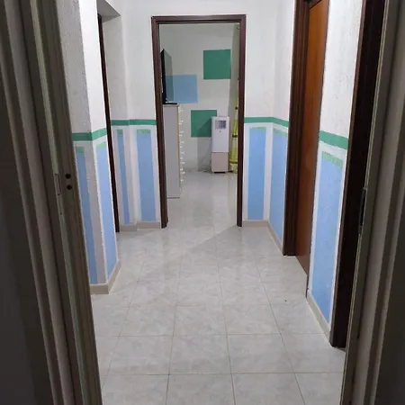 Vicino Al Mare Apartamento Mazara del Vallo