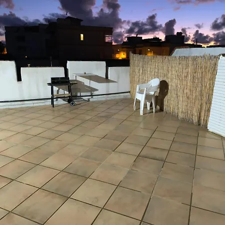 Apartamento Vicino Al Mare Mazara del Vallo