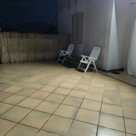 Apartamento Vicino Al Mare Mazara del Vallo