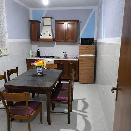 Vicino Al Mare Apartamento *