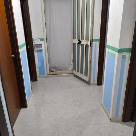 Vicino Al Mare * Mazara del Vallo