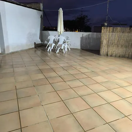 Vicino Al Mare * Mazara del Vallo