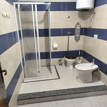 Apartamento Vicino Al Mare *